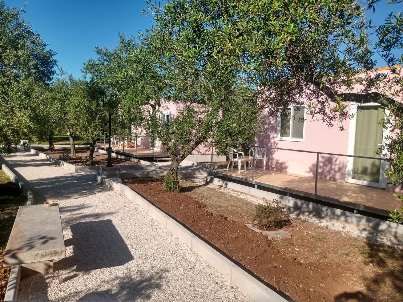 B & B Dei Nobili Bitetto Exterior foto
